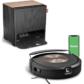 ROOMBA COMBO J9+ ROBOT.VYS. MOPEM IROBOT