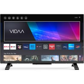 40LV2E63DG FHD SMART TV VIDAA TOSHIBA