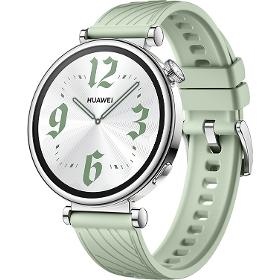 Watch GT 4 41mm Classic Green HUAWEI