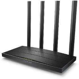 Archer A6 AC1200 WiFi DB router TP-LINK