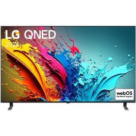 55QNED85T6C QNED TV LG