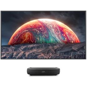 120L9HA 4K Smart Laser TV Hisense