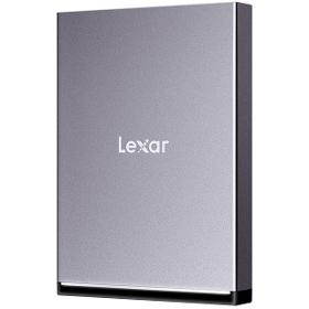 Externí SSD SL210 2TB, 550MB/s LEXAR