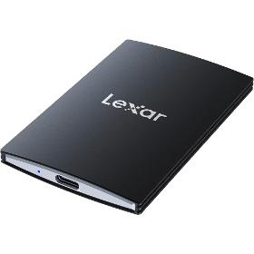 Externí SSD SL500 512GB, 2000MB/s LEXAR