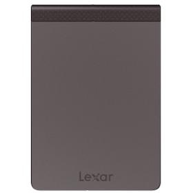 Externí SSD SL200 2TB, 550MB/s LEXAR