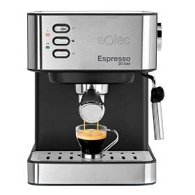 CE4481 PÁKOVÉ ESPRESSO SOLAC