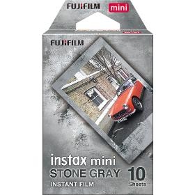 COLORFILM INSTAX MINI GRAY WW 1 FUJIFILM