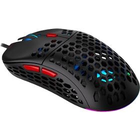 LIX Plus mouse black ENDORFY