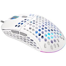 LIX Plus mouse white ENDORFY