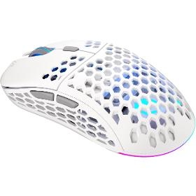 LIX Wireless mouse white ENDORFY