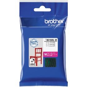 LC-3619XLM magenta 1500str. BROTHER
