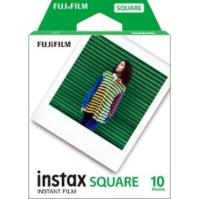 INSTAX FILM SQUARE WW 1 FUJIFILM