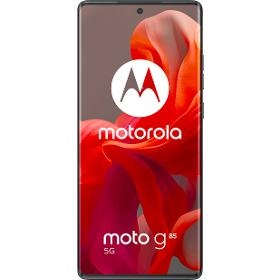 G85 5G 8/256GB Gray MOTOROLA