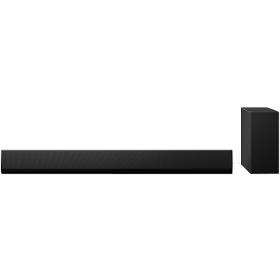 SG10TY SoundBar pro LG TV OLED G a M LG