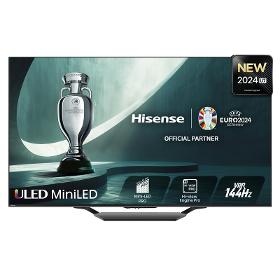 65U72NQ QLED SMART TV HISENSE