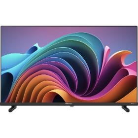 40A5NQ QLED SMART TV HISENSE