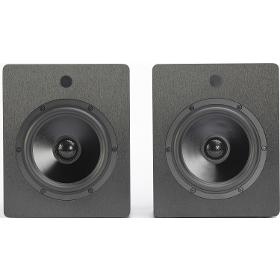 uStream Two Black MITCHELL ACOUSTICS