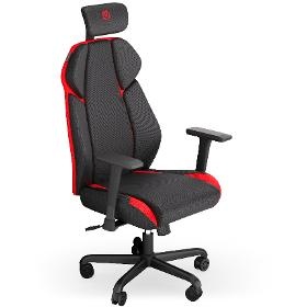 Meta RD Gaming chair red ENDORFY