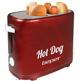 BEP-BT150-Y HOTDOGOVAČ BEPER