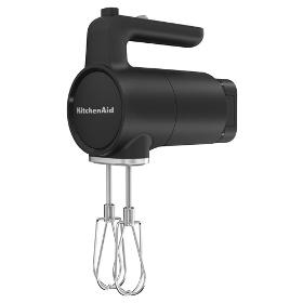 5KHMR762BM RUČNÍ ŠLEHAČ KITCHENAID