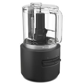 5KFCR500BM SEKÁČEK KITCHENAID