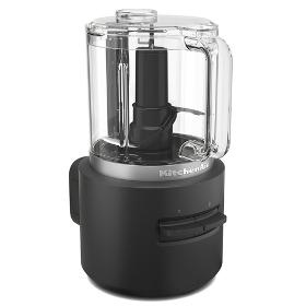 5KFCR531BM SEKÁČEK KITCHENAID