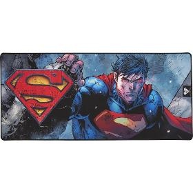 Superman Gaming Desk mat XXL SUPERDRIVE