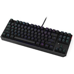 Thock TKL Kailh BR RGB Key. USB ENDORFY