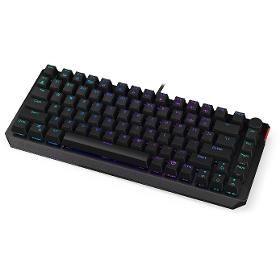 Thock 75 Keyboard Red US ENDORFY