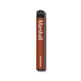 E-CIGARETA M_TOBACCO MARSHALL