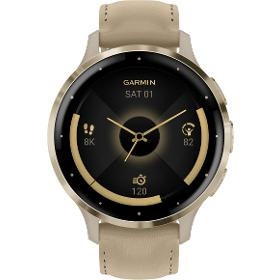 VENU 3S Sage Gray/Silver GARMIN