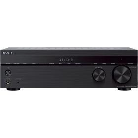 STR DH590 4K AV RECEIVER 5.2 SONY