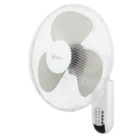 W40RW NÁSTĚNNÝ VENTILÁTOR ARDES