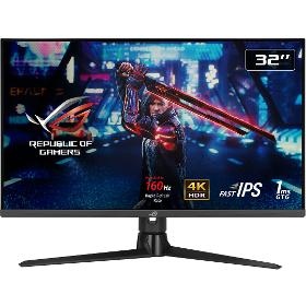 XG32UQ 32 ROG Strix Gaming 4K 160Hz ASUS