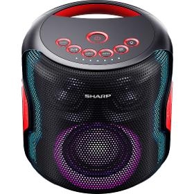 PS-921BK BT PARTY SPEAKER SHARP