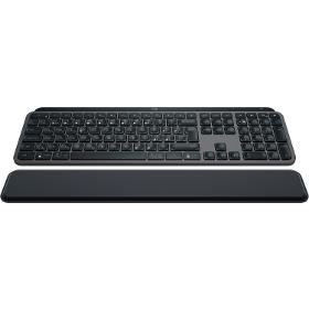 MX Keys S Combo GRAPHITE LOGITECH