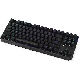 Thock TKL Wrl Keyboard Black ENDORFY