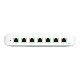 Switch L2 UniFi USW-Ultra, 42W UBIQUITI