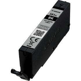 CLI-581BK XL 2052C001 black CANON