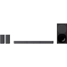 HTS 20R Soundbar 5.1 SONY