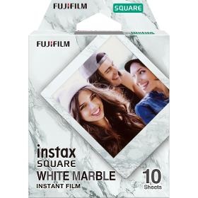 INSTAX SQUARE WHITEMARBLE WW 1 FUJIFILM