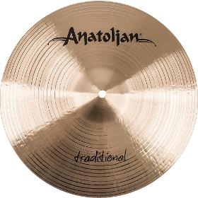 TS 19 CRH TRADITIONAL CRASH ANATOLIAN