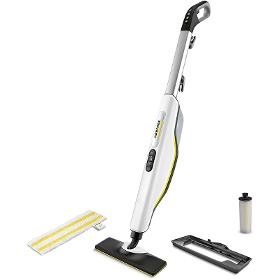 SC 3 UPRIGHT PARNÍ MOP KARCHER