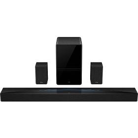 Q85HE Soundbar 7.1.4 s Dolby Atmos TCL