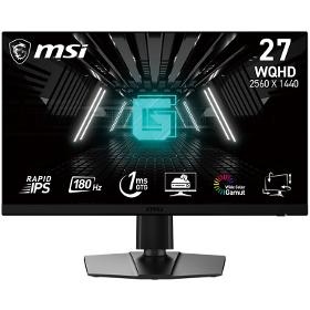 G272QPF E2 27 QHD 180Hz 1ms 2R MSI