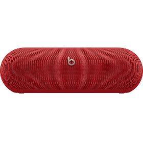 Pill WL Speaker Statement Red Beats