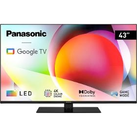 TN 43W70AEZ LED TV PANASONIC