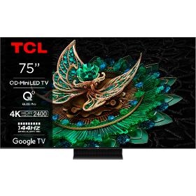 75C765 QLED MINI-LED TV TCL