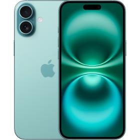 iPhone 16 Plus 256GB Teal APPLE