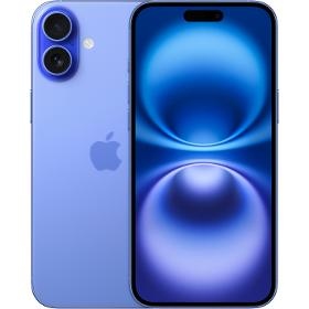 iPhone 16 Plus 256GB Ultramarine APPLE